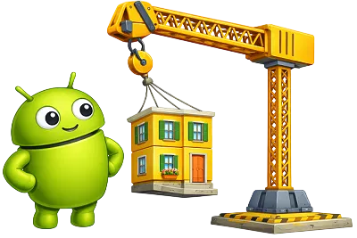 Tower Rush sur Android