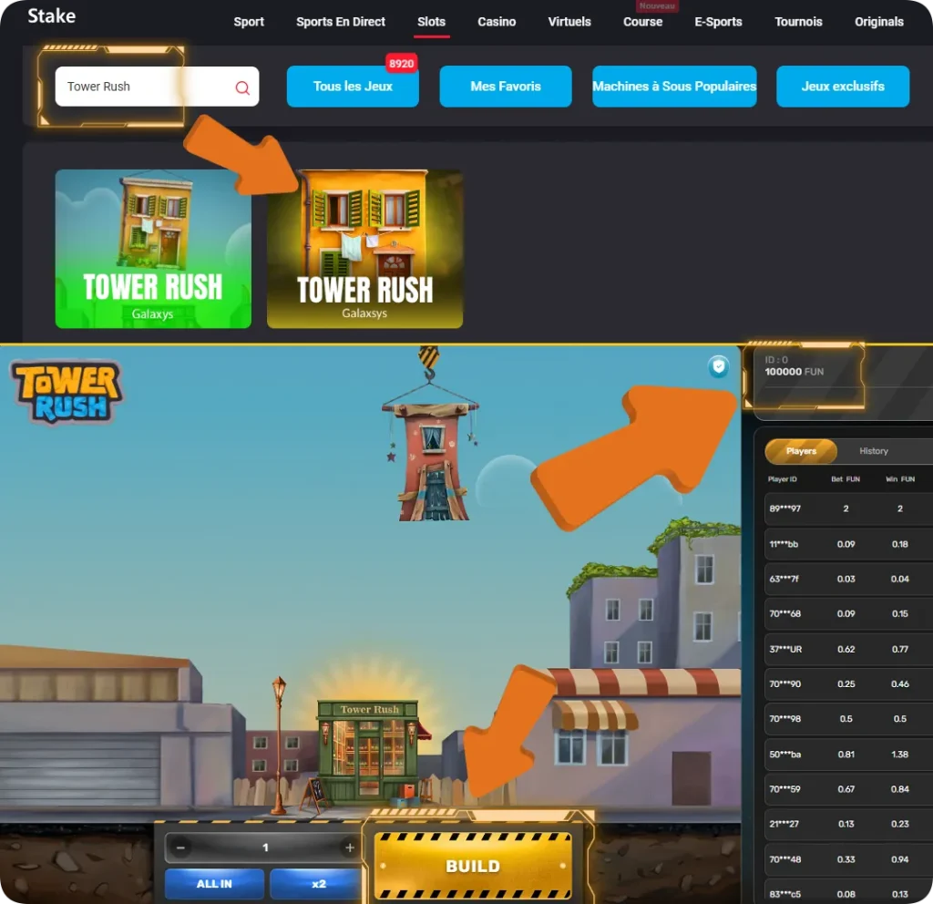 Demo Guide