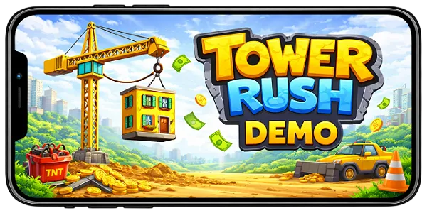 Version Demo Mobile
