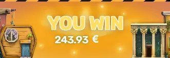 Calcul du gain