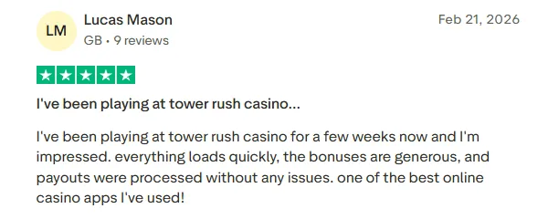 Trustpilot revoir 2