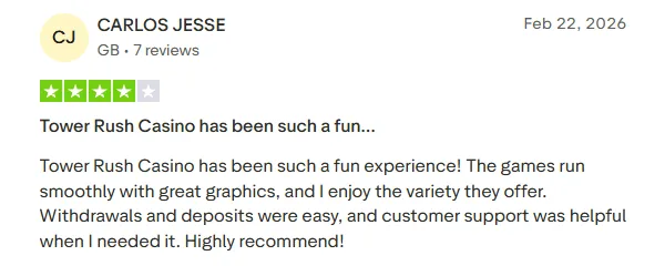 Trustpilot revoir 3