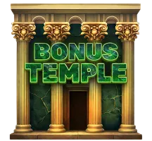 Temple Bonus