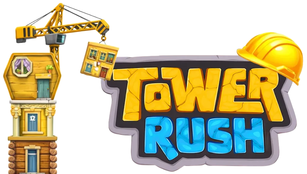 Tower Rush Galaxsys