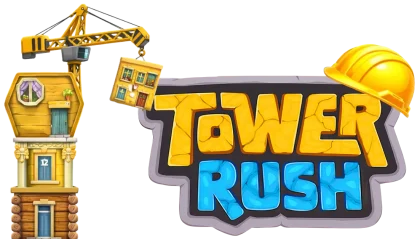 Tower Rush Galaxsys