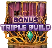 Triple Build